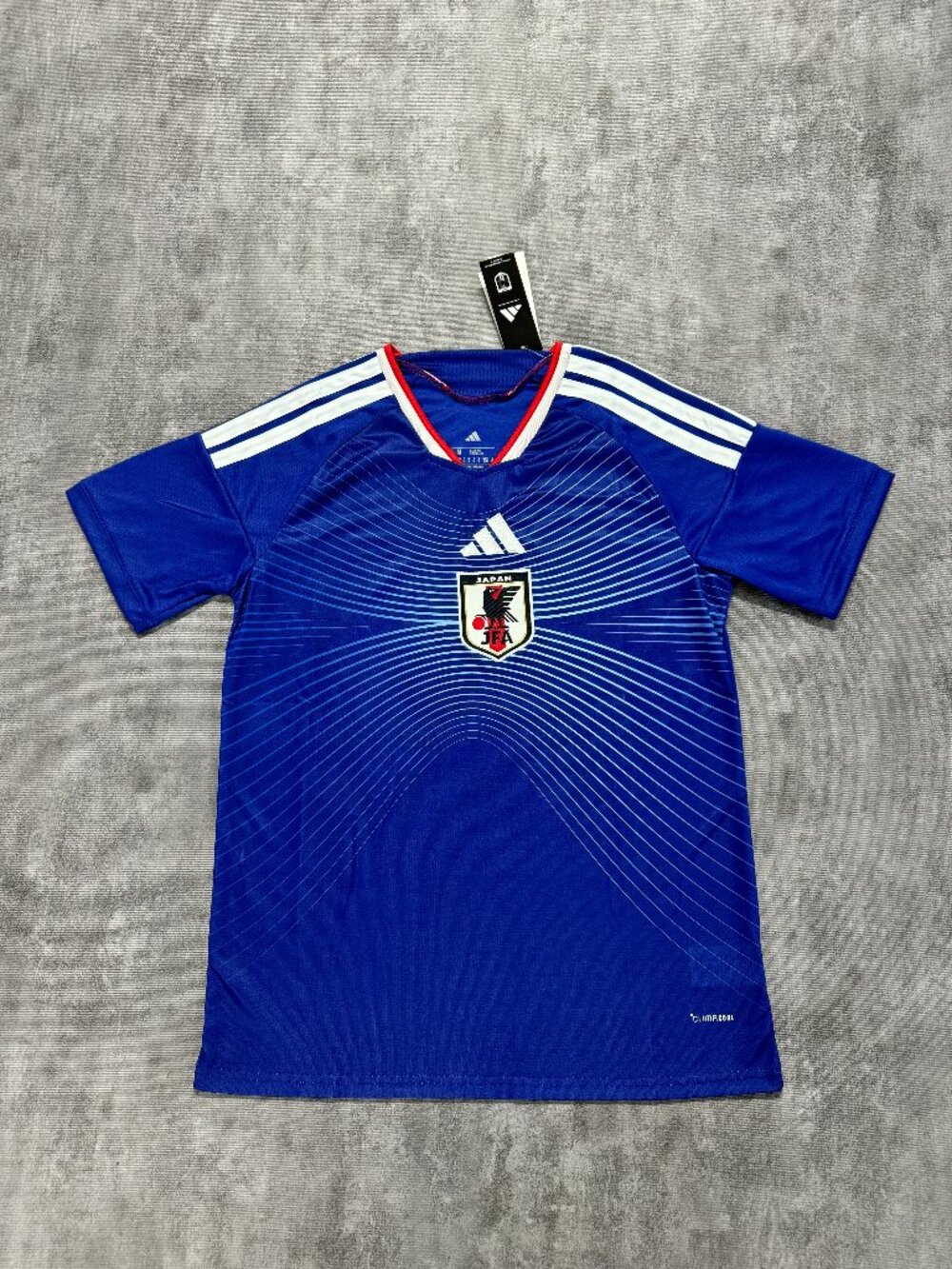 Mens Youths Select Japan Home 2026 World Cup Soccer Jersey